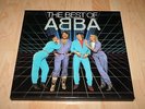 READER'S DIGEST THE BEST OF ABBA 4 VINYL LP BOXSET (UNUSED)