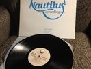 John Lennon Yoko Ono Double Fantasy Nautilus Superdisc  Record Bar NR 47
