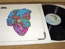 Love UK Elekrta butterfly label LP Forever changes
