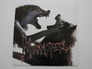MOONSPELL ?– WOLFHEART 1st PRESS LP black vinyl