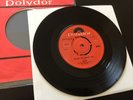 Chippy - Another Time, Another Place / Think About Me U.K. 7