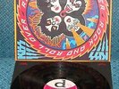 LP KISS (ROCK AND ROLL OVER) ORIGINALE DURIUM ITALY 1976 EX+