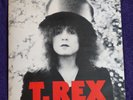 T REX - THE SLIDER - 12