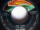 WILLIE ROSARIO 45 Flip Flop / El Conjunto Llego BMC latin jazz big band   gL224