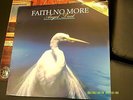 FAITH NO MORE - Angel Dust, Limited Edition, Doppel-LP, Midlife Crisis, rar