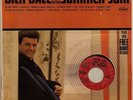 Dick Dale and his Del Tones SUMMER SURF Orig. Capitol Stereo with Rare Bonus 45