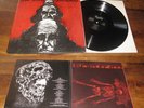 LEO FERRE - Chante Baudelaire Double LP French Pop Poetry W/booklet
