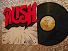 RUSH     