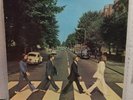 The Beatles Abbey Road UK Import Record PCS7088