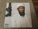 Conway The Machine GOAT Grey vinyl *Sealed*