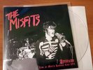 MISFITS - Attitude, Live At Max's Kansas City 1978, CLEAR 7