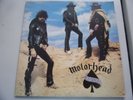 Motörhead / Ace of Spades / LP / 1980 /
