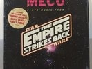 Star Wars vinyl record MECO The Empire Strikes Back 1980 RO-1-3086 New Sealed