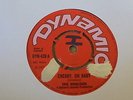 Eric Donaldson - Cherry, Oh Baby 1971 UK 45 DYNAMIC SKA/ROCKSTEADY