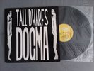 Tall Dwarfs  Dogma EP  FN98