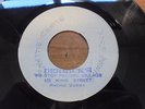Junior Soul - Chattie, Chattie (Glendevon Special) 1968 JA 45 BLANK ROCKSTEADY