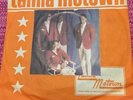 THE MIRACLES-MY GIRL HAS GONE 7” SINGLE TAMLA MOTOWN 1965 *RARE*