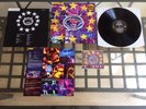 U2: Zooropa 1993 - Original 1st UK Press LP Vinyl *PLUS* Sealed U2.COM Promo CD