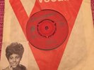 LORETTA WILLIAMS-BABY CAKES 7” SINGLE ATLANTIC SOUL 1966 *RARE*