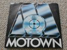 DAVID RUFFIN -RODE BY THE PLACE / YOU'RE MY PEACE OF MIND -UK 1977 TMG1093 EX+