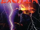 Exciter - The Dark Command Red Vinyl LP