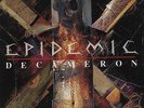 Epidemic - Decameron Black Vinyl LP