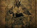 Goat Semen - Ego Sum Satana Vinyl LP