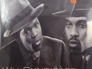 Wu Syndicate - Myalansky & Joe Mafia - RARE -2 LP - Vinyl