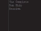 JOHN COLTRANE-SUN SHIP SESSION TEST PRESSING MOSAIC 3-LP SET NEAR MINT
