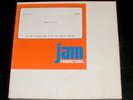 JAM WANS RADIO HOT KISS & WARP FACTOR MASTER COPY JINGLES ON 1/4