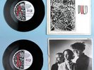 PULP - Everybody's Problem - very are 1983 7