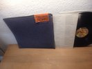 IHRE KINDER JEANS COVER 1970 MINT KRAUTROCK RARE INSERT