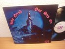 JODY GRIND ONE STEP ON LP ORIG UK 1969 MINT TRANSATLANTIC