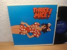 THRICE MICE SAME LP IN 1971 TOP MINT KRAUTROCK TOP RAR