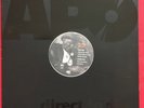 HENRY GRAY   BLUES LP NM AUDIOPHILE DIRECT TO DISC LIMITED ED. HQ-180G  APO 001