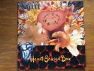 Nirvana Heart-Shaped Box 1993 Geffen #PRO-A-4555 12