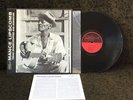MANCE LIPSCOMB  Texas Sharecropper And Songster LP M- Vinyl , Booklet