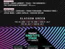 Trnsmt Festival Tickets 3 Day Access (Arctic Monkeys Sunday)