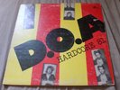 D.O.A HARDCORE 81 FRIENDS RECORDS *ORIGINAL* 1981 KBD Punk Rare LP