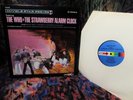 RARE  1968 PROMOTIONAL  THE WHO & THE STRAWBERRY ALARM CLOCK   MOD PSYCH SENSOR