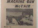 MACHINE GUN MCCAIN OST Ennio Morricone EM-1001 LP SEALED