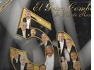 EL GRAN COMBO DE PUERTO RICO - 50 ANIVERSARIO