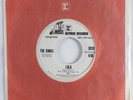 Rock 45 KINKS Lola REPRISE NM/VG++ promo HEAR