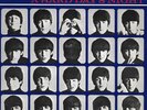 The Beatles A Hard Day's Night UK Mono EP 45 1st Press (Excellent Condition)