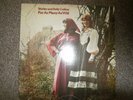 Shirley And Dolly Collins & For As Many As Will 1978 Topic 12ts380 UK Vinyl LP