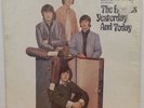 The Beatles BUTCHER COVER 2nd State Yesterday & Today LP 1966 Capitol Mono T2553