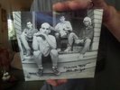 Minor Threat Salad Days EP Dischord 1985 signed by Ian Mackaye & Jeff Nelson