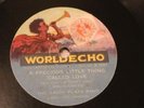 JAZZ LES NORMAN SAVOY PLAZA O A Precious Little Thing Called Love WORLDECHO 1003