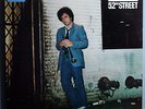 BILLY JOEL 52nd STREET RARE ORIG MASTERSOUND ½SPEED MASTERED PROMO AUDIOPHILE LP