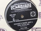 CLARION MCK-1630 Colin Cook - …Thing Called Love OZ 60s 45